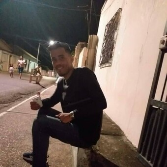 Jonathan Alexander Mendez