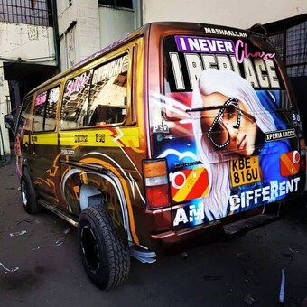 Hadxon Nyakundi Kiprich