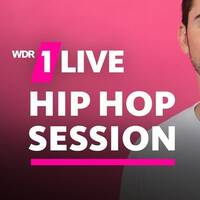 1LIVE HipHop Session (17.06.2023) by djsets4u