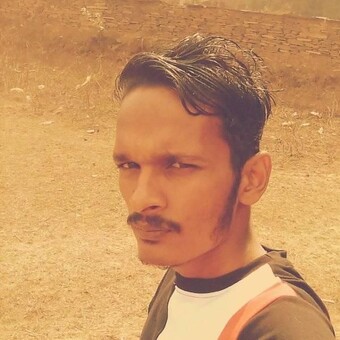 Kishor Kumar Kashyap