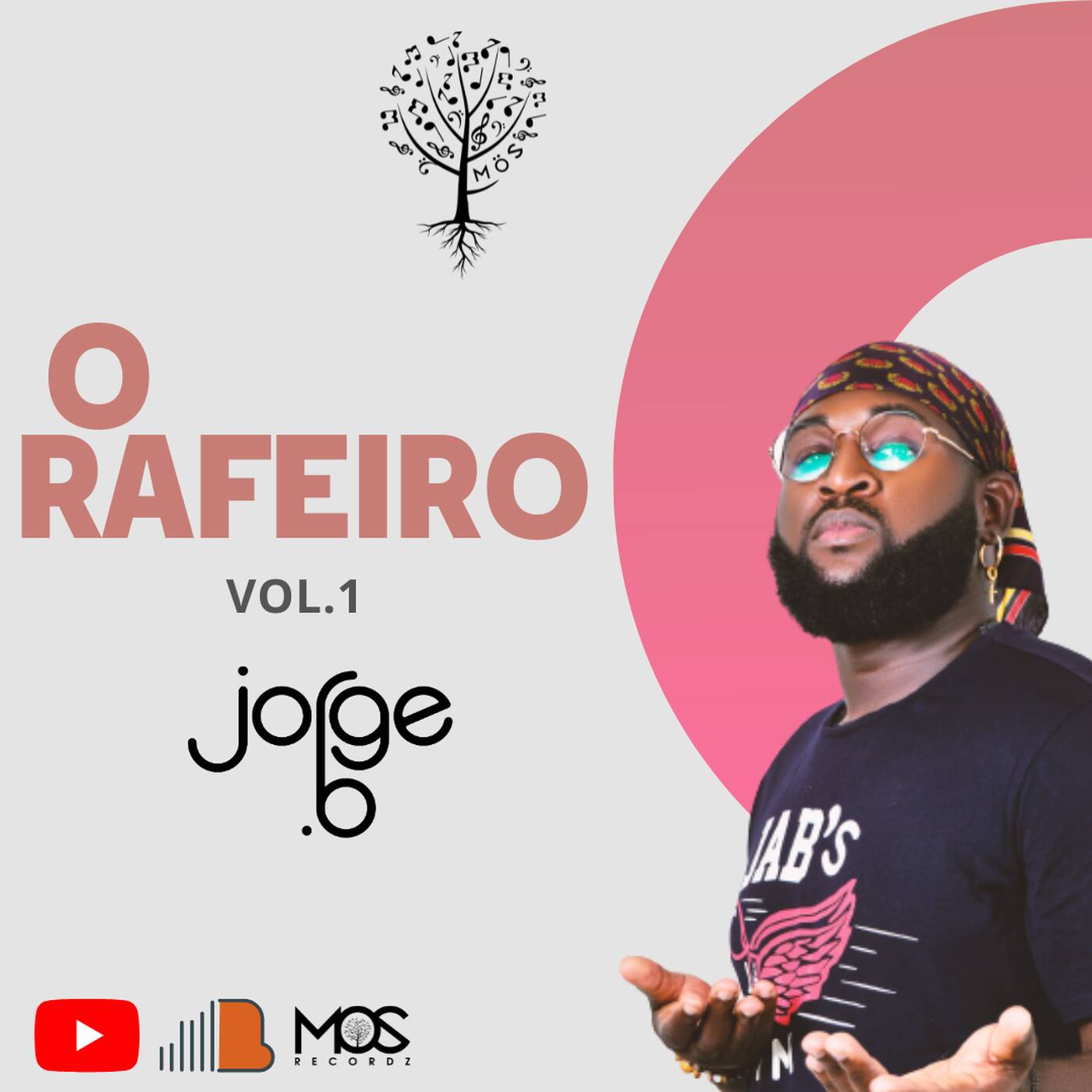 O Rafeiro Vol.1 (A Vida é um Aputaro)