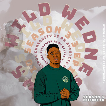 Terrythedon_official mixes