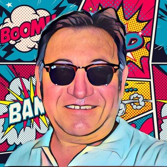 Eduardo Galileo Maldonado