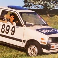 Hitz FM Melbourne - Broadcast 3 - First hour - December 10, 1993 by Hitz FM Memories