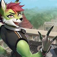 GUACFOX Live @ Megaplex 2024 by GuacFox