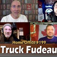 Home Office #199 by NuoFlix