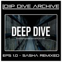DIIP DIVE ARCHIVE