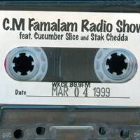 CM Famalam Radio Show - 03.04.1999 - WKCR by Uni Kone