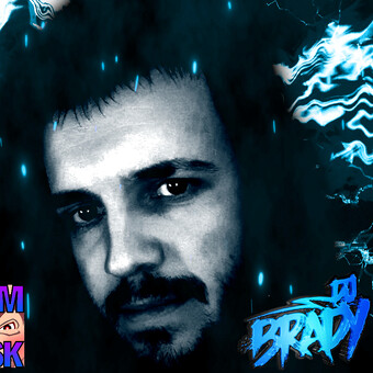 DJ Brady