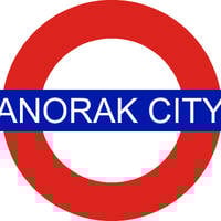 Anorak City 23.11.25 - "Its A Casino Life" by Anorak City