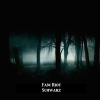 Fam Riot - Schwarz by Fam Riot