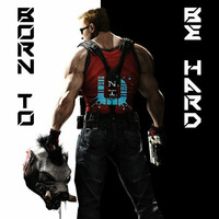 Born To Be Hard - UniT - Creeds &amp; JKLL by Creeds