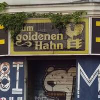 Ax'N'John Kreuzberg Tapes II by Berliner Whiskyclub