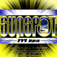 Sunspot by Jay Hammer