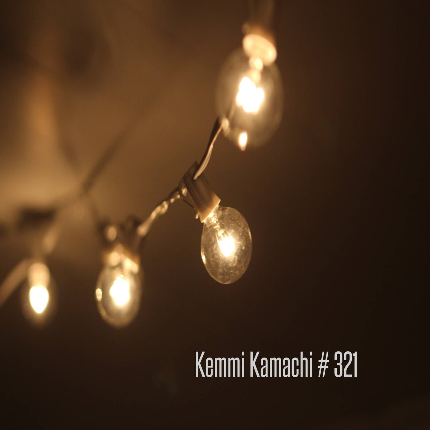 Kemmi Kamachi # 321 episode artwork