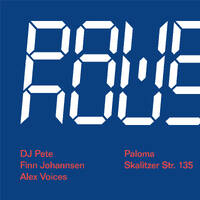 DJ Pete And Finn Johannsen - Live At Power House November 24th 2018, Part 1 by Finn Johannsen