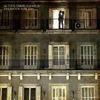 total oubli&eacute;s 54