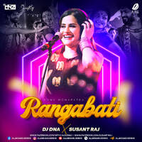 Rangabati Remix (Sona Mohapatra) - DJ DNA X Susant Raj by All Indian DJs Drive