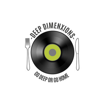 Deep Dimenxion Podcast Show