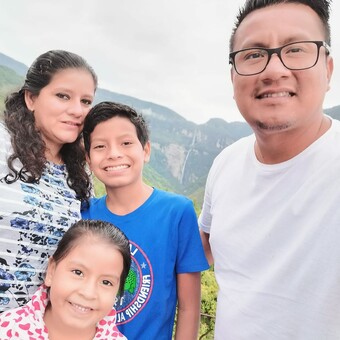 Edinson Valladolid Purizaga