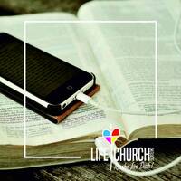 Samuel Franz "Alles ist erlaubt" vom 22.04.2018 by Life Church Ansbach