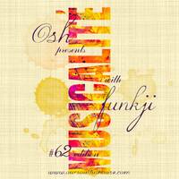 MUSICALITÉ #62 Edition - OSH by funkji Dj