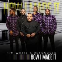 Let's Talk To The Lord: The Pandemic with Guest Minister Tim White (Sun 11 Apr 2021) by Urban Movement Radio