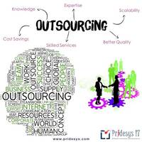 Best Outsourcing Company in Bangladesh by Pridesys IT Ltd.