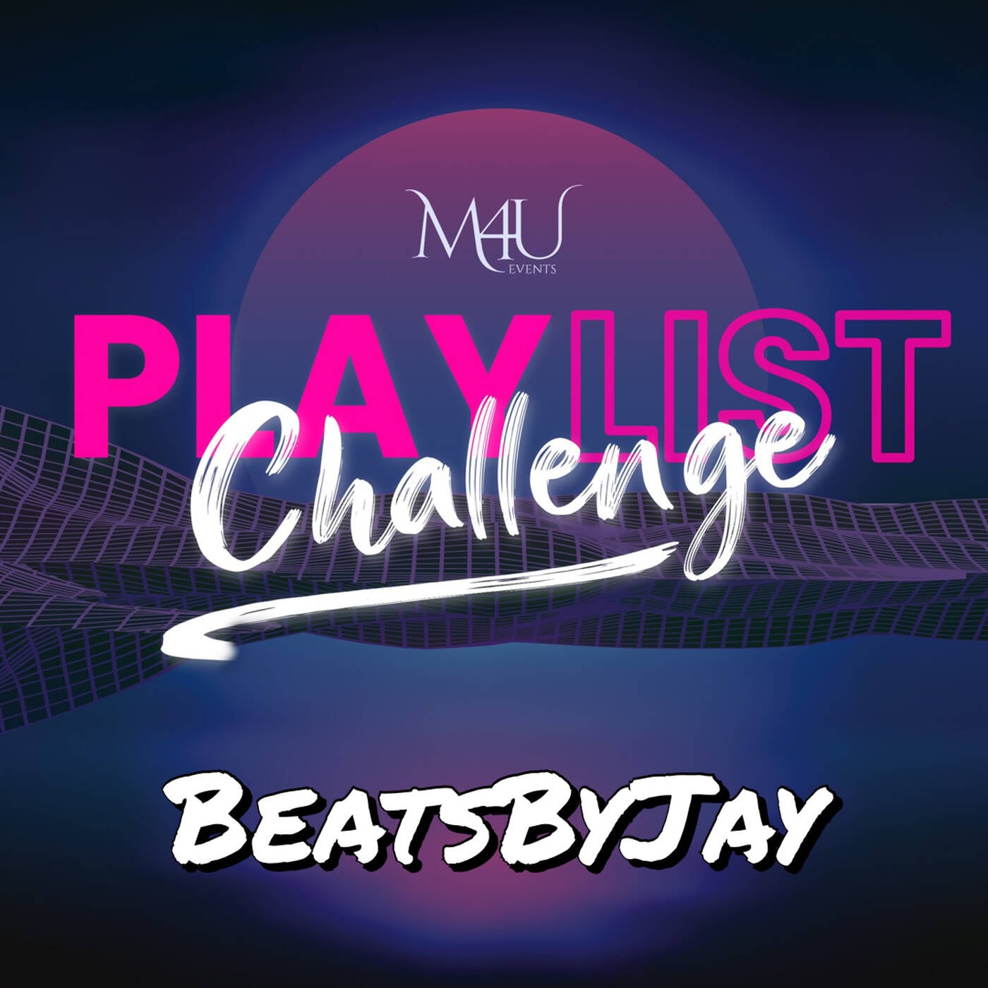 M4U DJs Podcast