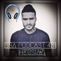 Scientific Sound Asia Podcast 431 is Uncharted Frequency 1 with Hersiaz Hazi. by Scientific Sound Asia Radio
