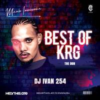 BEST OF KRG MIX 2023 | MAMBO IMECHEMKA | DJ IVAN 254 by DJ IVAN 254