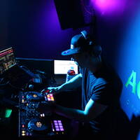 Grrrr Wrrrr czyli najwyższe loty z Ace Club Music Airlines 10.01.2023 by LJ David