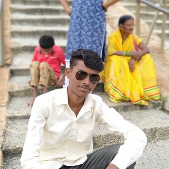 Prabhu Sultannavar Jain