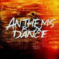 Anthems Box Dance Vol.01 by sweetmusicXpression