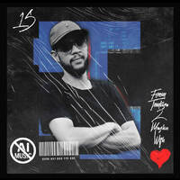 Just V - From Tembisa 2 Mashu With Love [FTWL15] by noxiousdeejay