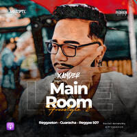 Main Room Live Freestyle 2 by ptyxander
