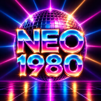 Neo 1980 - Dance &amp; Disco