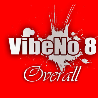 VibeNo_8 Overall Mixxes