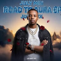 Smaki 08's July Mix (Road To AURA Ep) by SMAKI 08