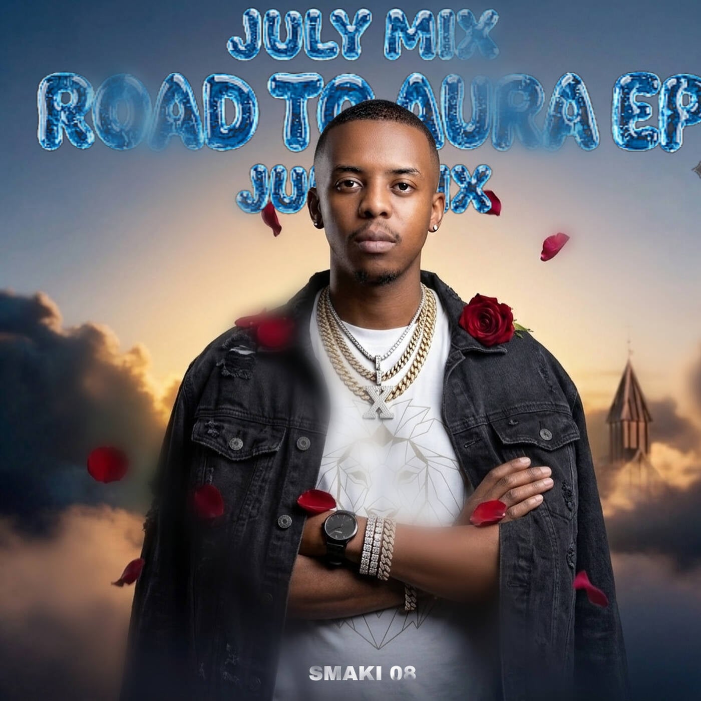 Smaki 08's July Mix (Road To AURA Ep)