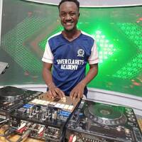 The African Turn Up Vol 7 Dj Phoney 254 by Dj Phoney254