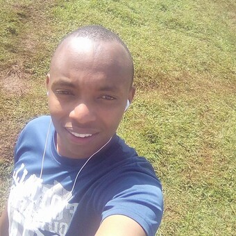 Dennis Nganga