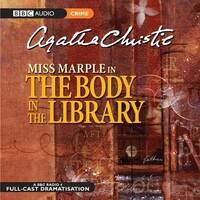 The Body in the Library: BBC Full-cast Radio Drama by EnglishBooks