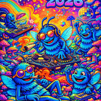 2026 - gesammelte Werke