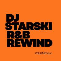 DJ Starski - R&amp;B rewind volume 4 Free Download with follow by Dj Starski YYZ