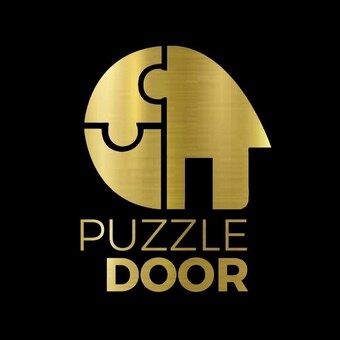 Puzzle Door