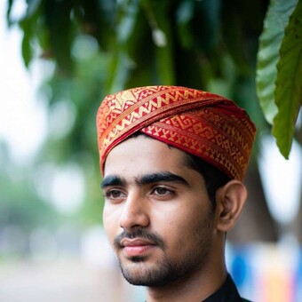 Rishab Sharma