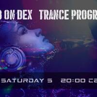 XLR8 on DEX Trance Progress EP161 by XLR8