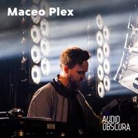 Maceo Plex - 21-10-2016 by Techno Music Radio Station 24/7 - Techno Live Sets
