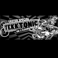 Miss Katinka b2b Nebula - Acidset @ Tekktonic Easter Special -- 27/03/2016 by Nebula GB4ce